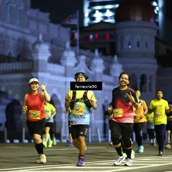 Runner Photo 5561177