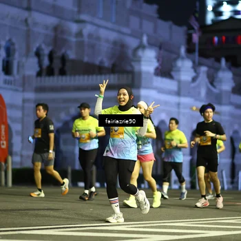 Runner Photo 5561179