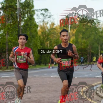 Runner Photo 556118