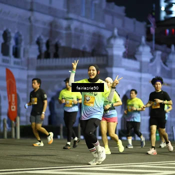 Runner Photo 5561182