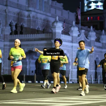 Runner Photo 5561184