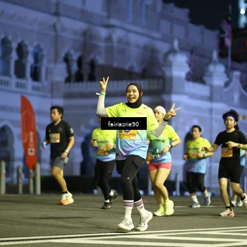 Runner Photo 5561185