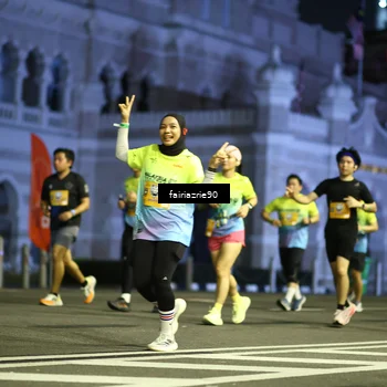 Runner Photo 5561187