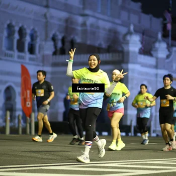 Runner Photo 5561188