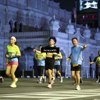 Runner Photo 5561189