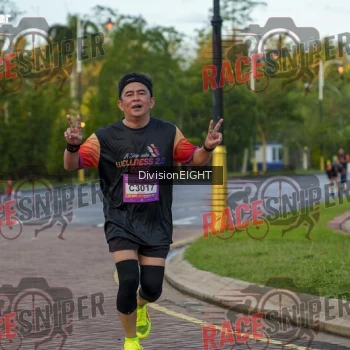 Runner Photo 556119