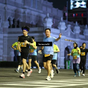 Runner Photo 5561191