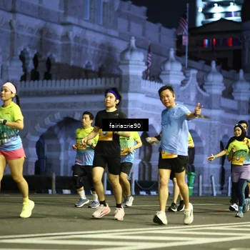 Runner Photo 5561192