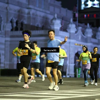 Runner Photo 5561195