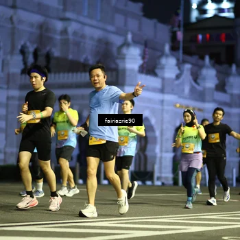 Runner Photo 5561196