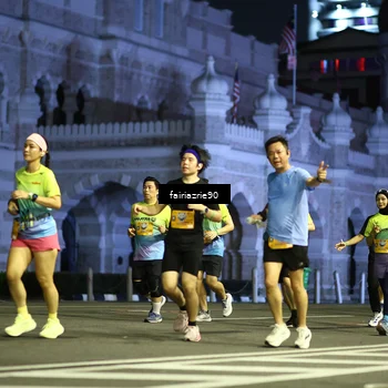 Runner Photo 5561197