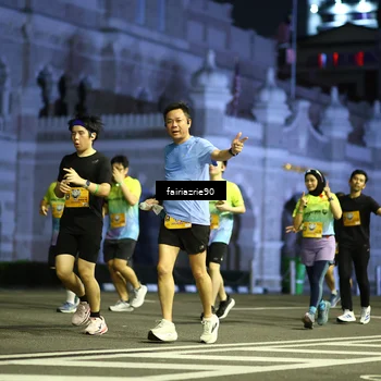 Runner Photo 5561198