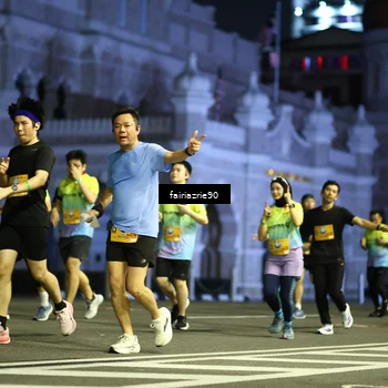 Runner Photo 5561199