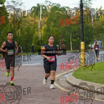 Runner Photo 556120