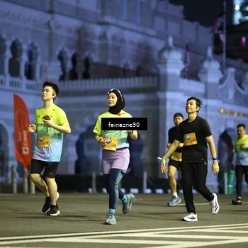 Runner Photo 5561201