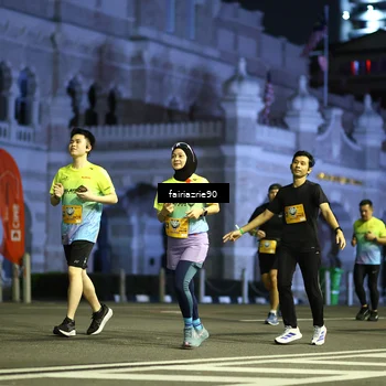 Runner Photo 5561202
