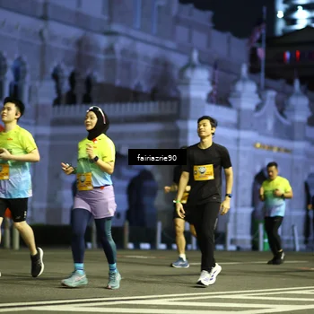 Runner Photo 5561203