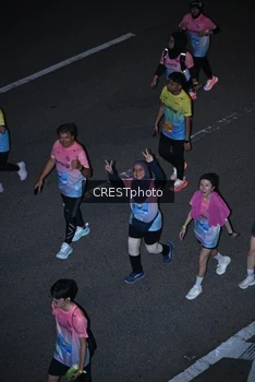 Runner Photo 5561204