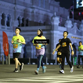 Runner Photo 5561205