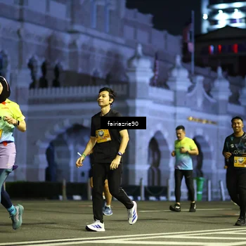 Runner Photo 5561207