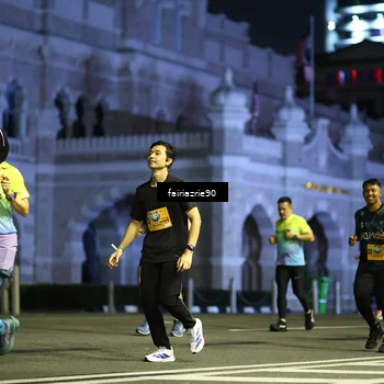 Runner Photo 5561208