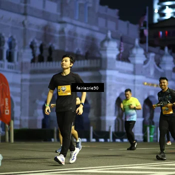 Runner Photo 5561209
