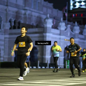 Runner Photo 5561215
