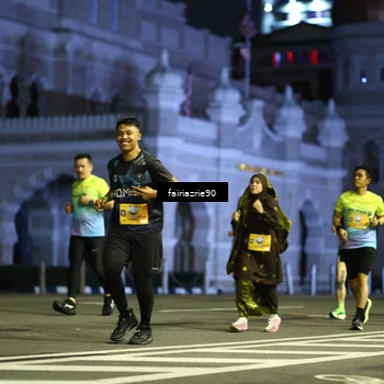 Runner Photo 5561217