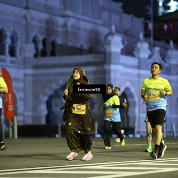 Runner Photo 5561219