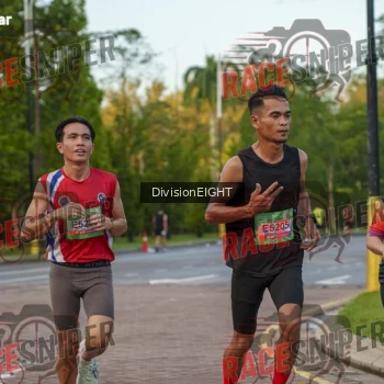 Runner Photo 556122