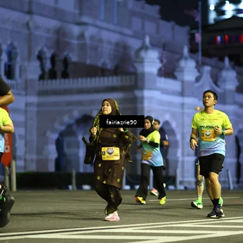 Runner Photo 5561220