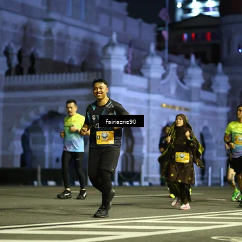 Runner Photo 5561221