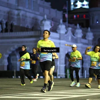 Runner Photo 5561224