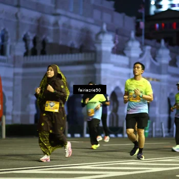 Runner Photo 5561225