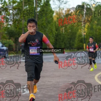 Runner Photo 556123