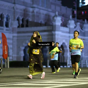 Runner Photo 5561231