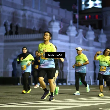 Runner Photo 5561232