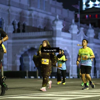 Runner Photo 5561233