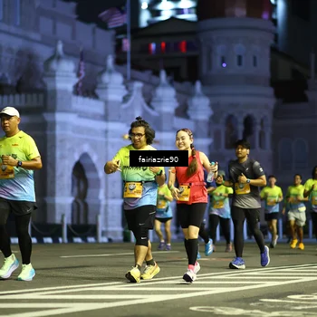 Runner Photo 5561236