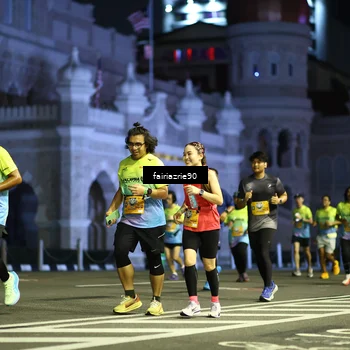 Runner Photo 5561237