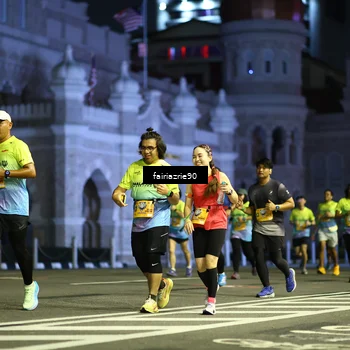 Runner Photo 5561238