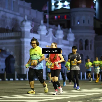 Runner Photo 5561239