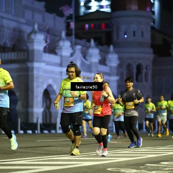 Runner Photo 5561241