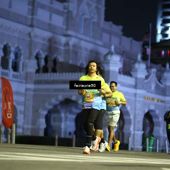Runner Photo 5561243