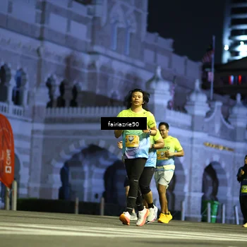 Runner Photo 5561244