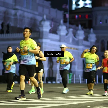 Runner Photo 5561245