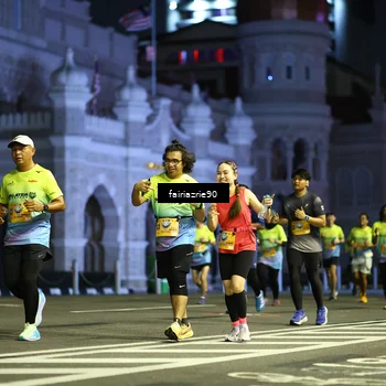 Runner Photo 5561247