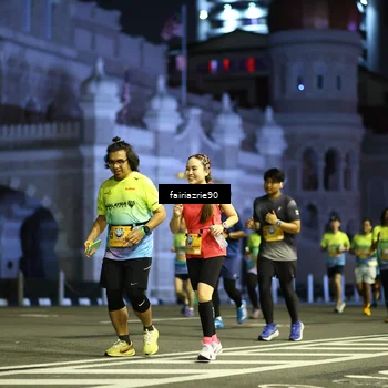 Runner Photo 5561250