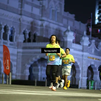 Runner Photo 5561251
