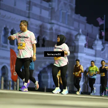 Runner Photo 5561256